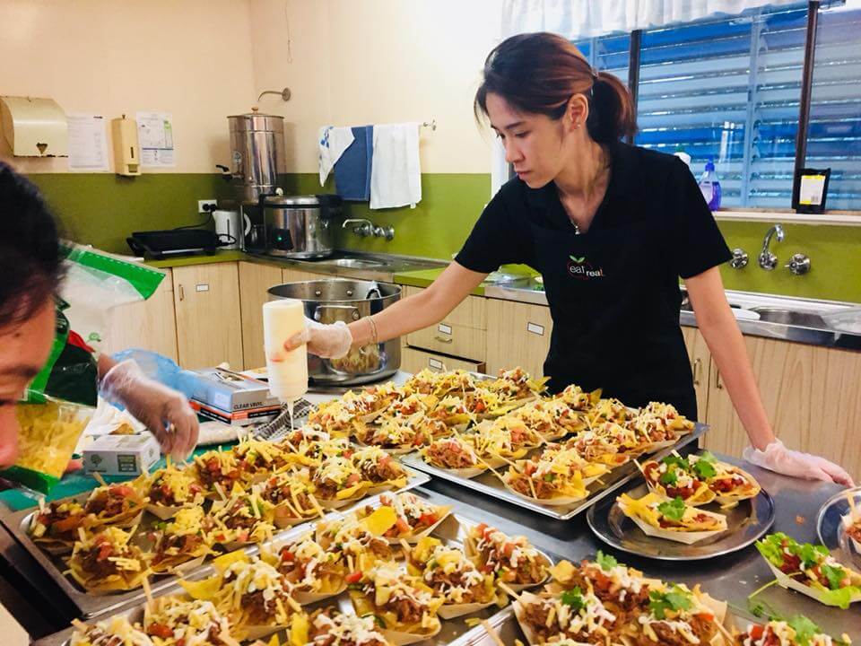 Deaf Restaurants They Conquer the World