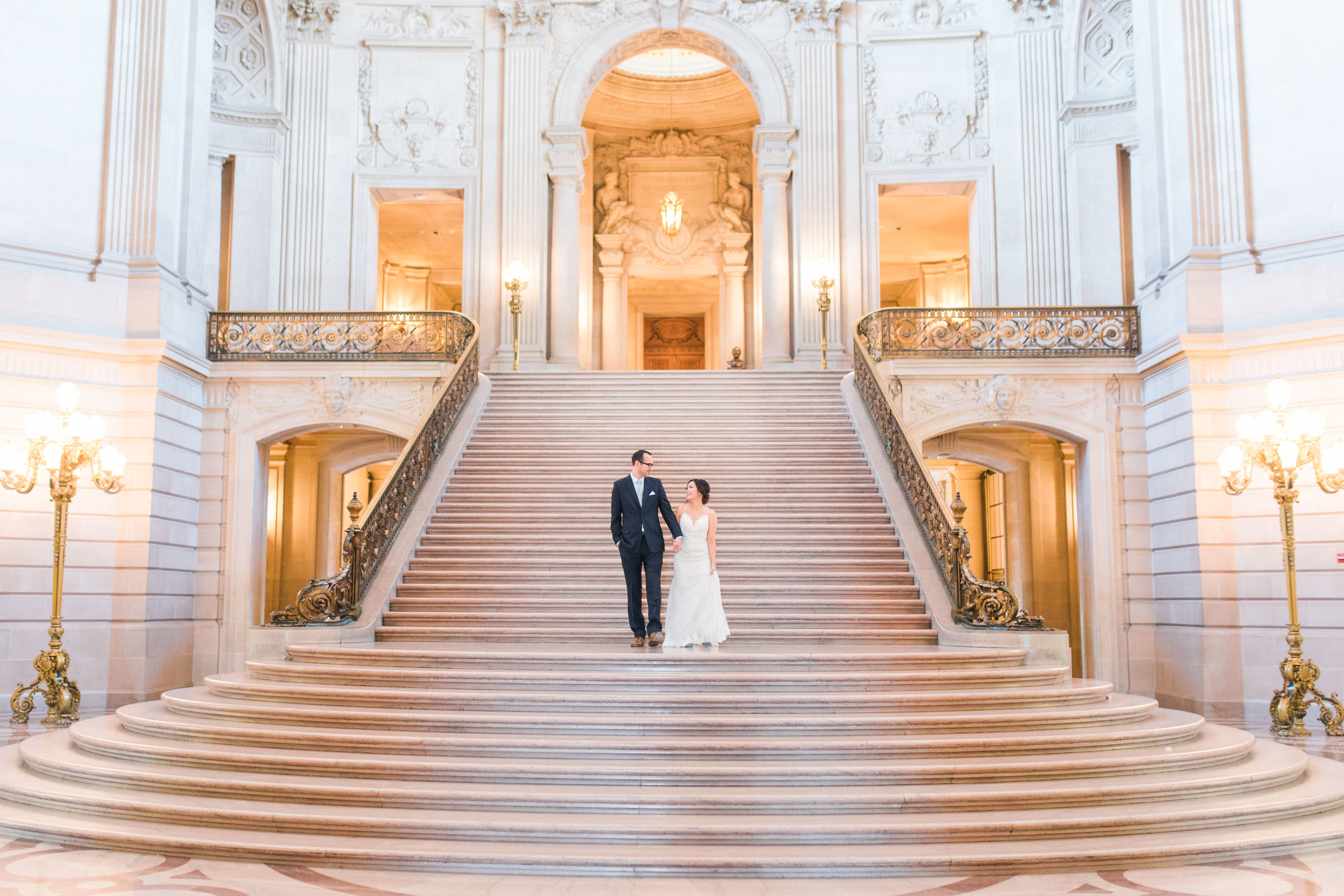 How to Get Married at San Francisco City Hall — JBJ Pictures
