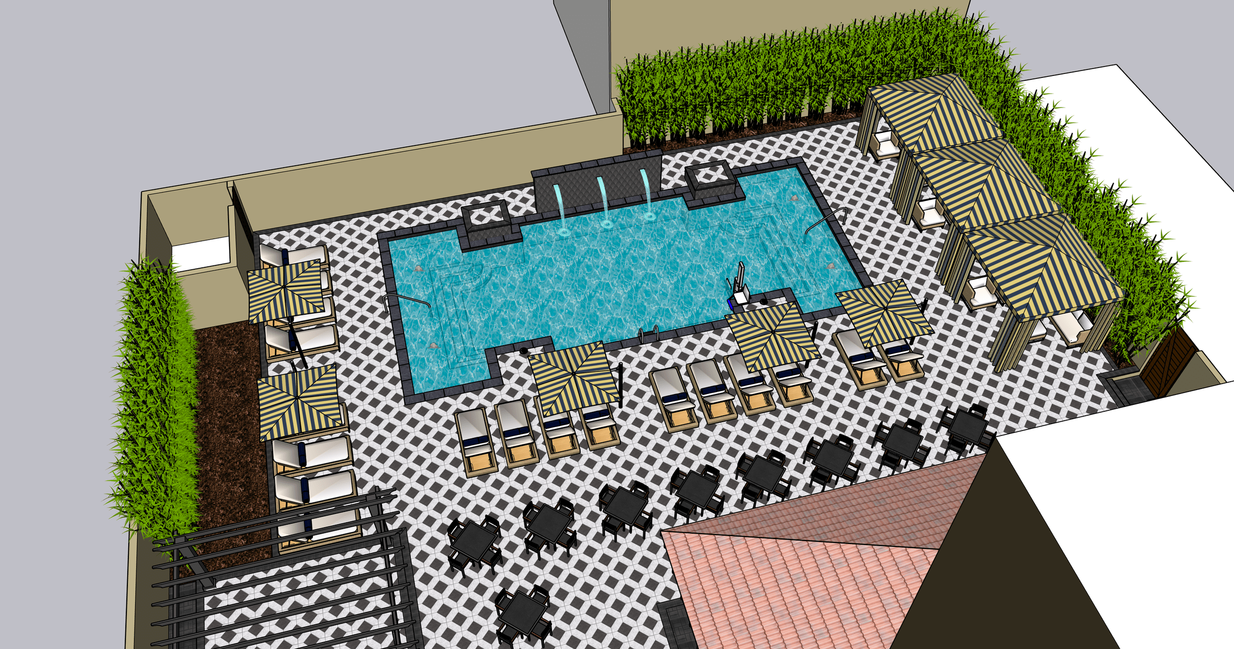 Historic Mari Jean Hotel to be renovated into gay resort in St. Pete's