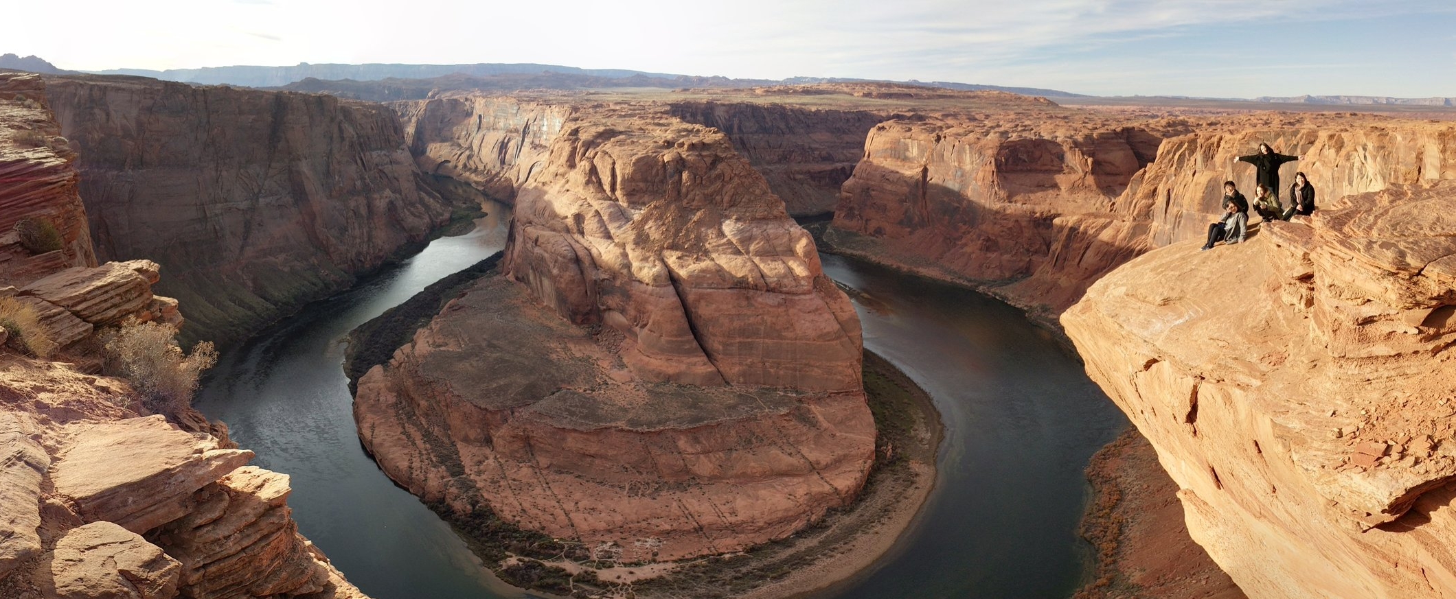 200 Las Vegas to Antelope Canyon Horseshoe Bend — Grand Canyon Tours