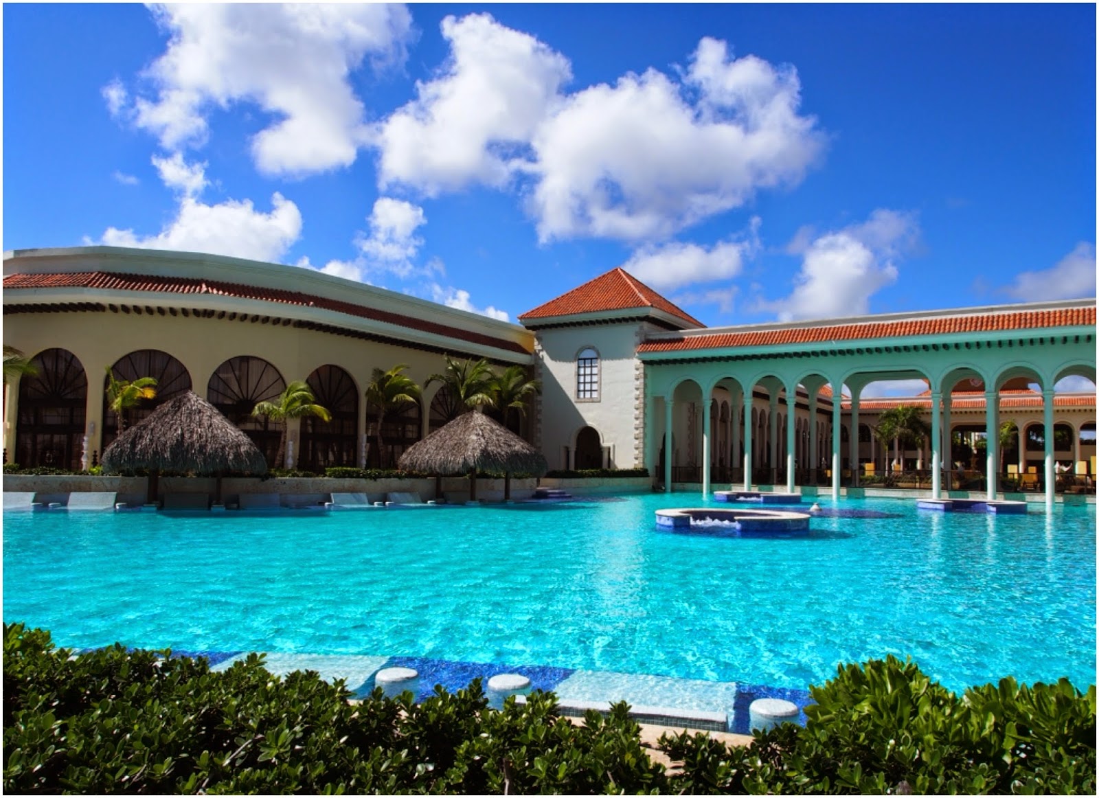 Paradisus Palma Real, Punta Cana Redefining Luxury AllInclusive