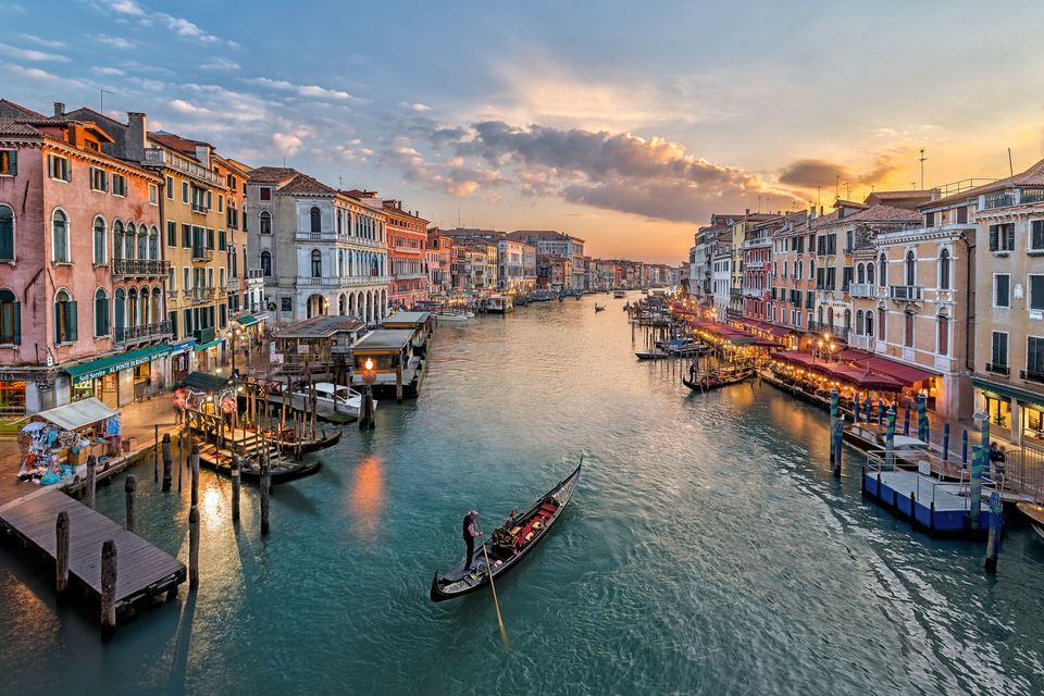 Visitor Information for your trip to Venice Blogs, Travel Guides
