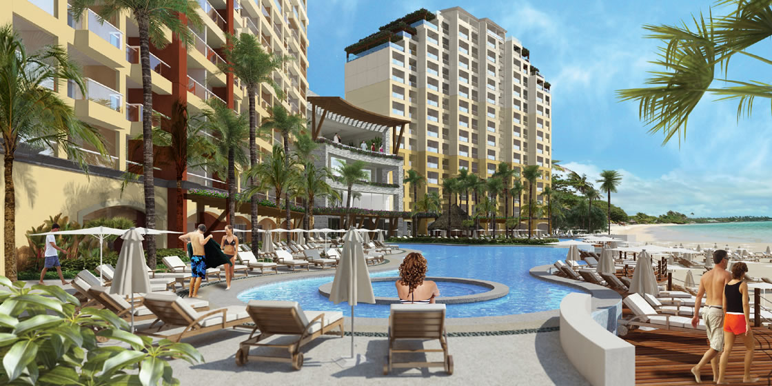 Travel For You GRAND FIESTA AMERICANA PUERTO VALLARTA ALL