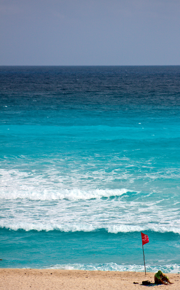 El Mirador, Cancun, Mexico Quintana Roo, Mexico