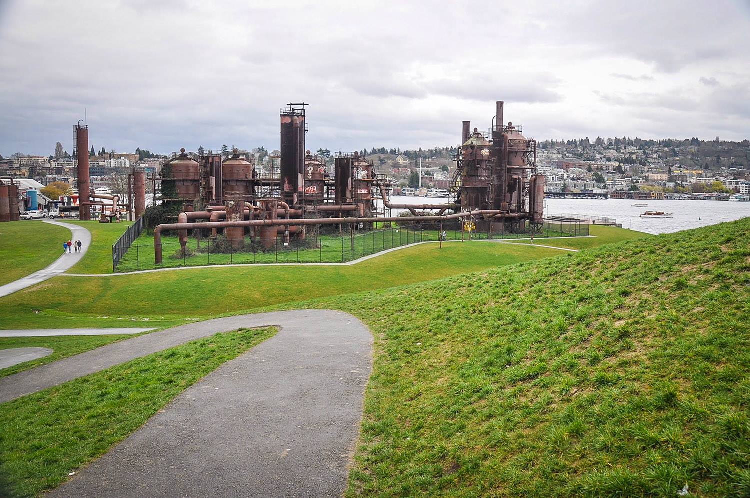 45 Fun Things To Do in Seattle Two Wandering Soles