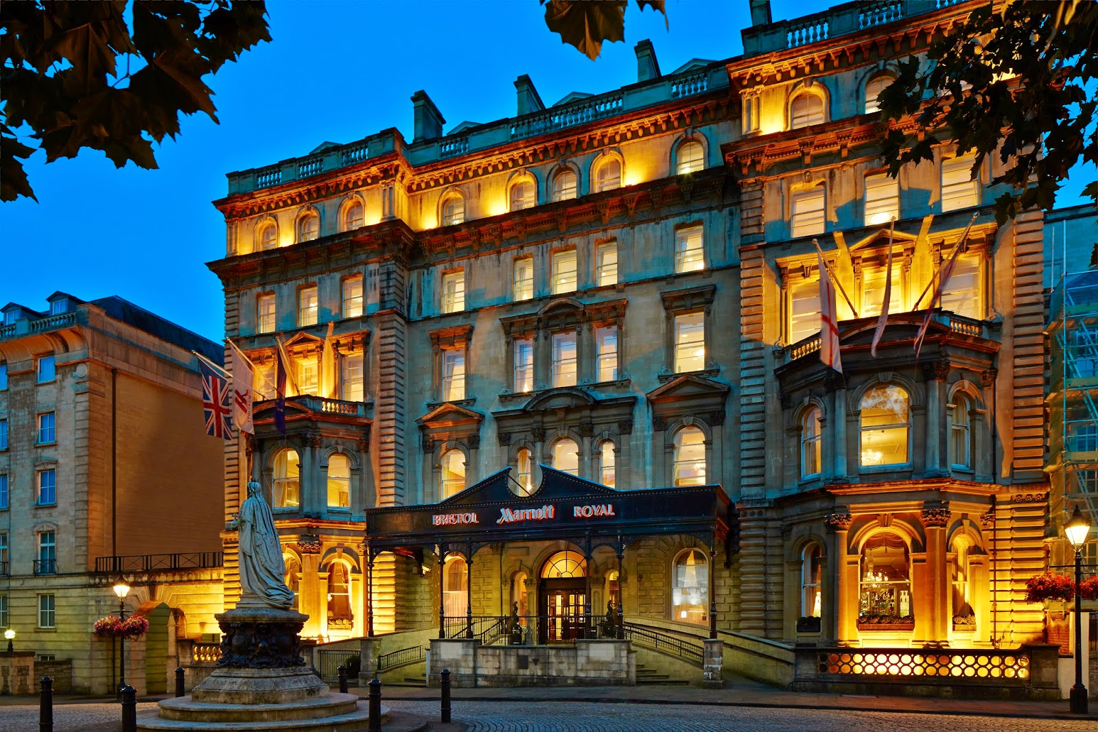 Bristol Vintage Wedding Fair THE BRISTOL MARRIOTT ROYAL HOTEL A