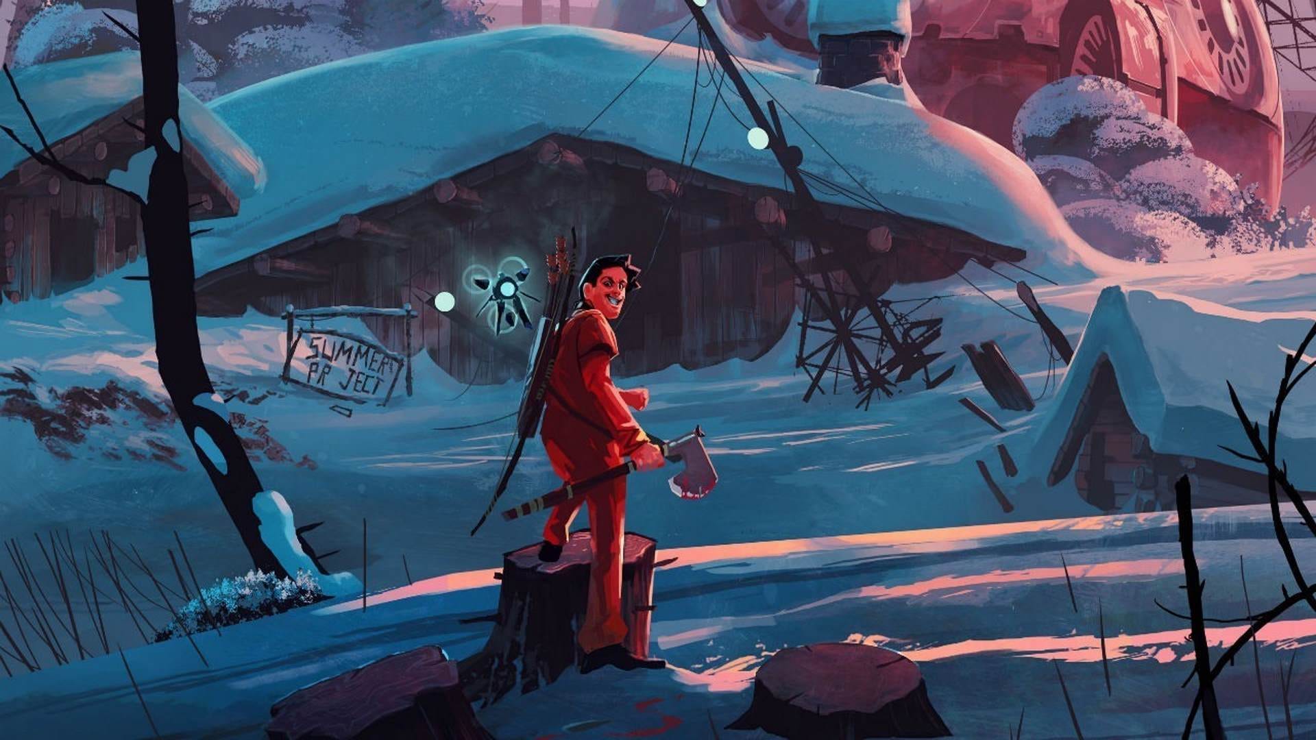 Top 10 Free PC Steam Games To Play In February 2020 Techno Brotherzz