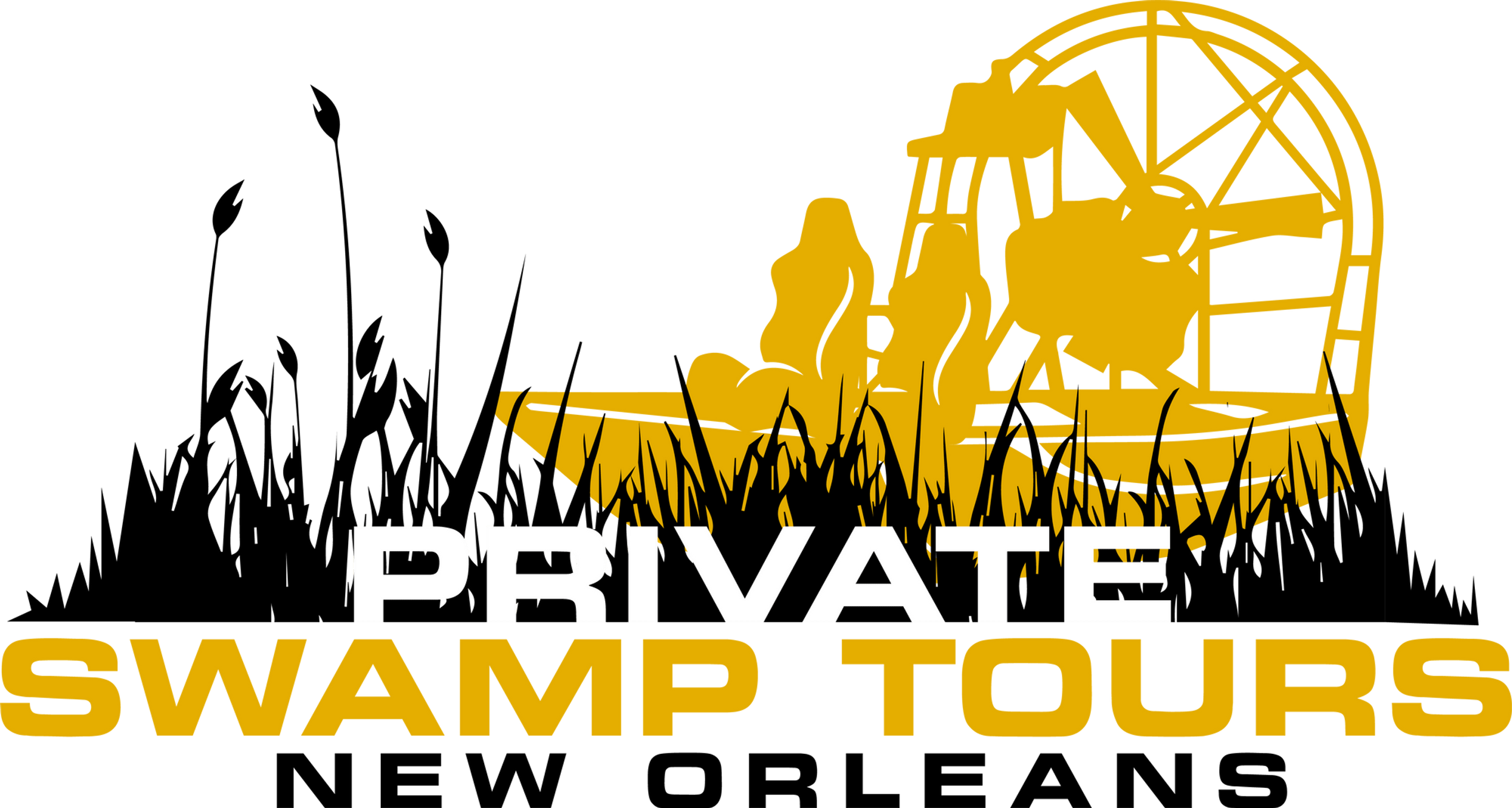 Private Swamp Tour New Orleans