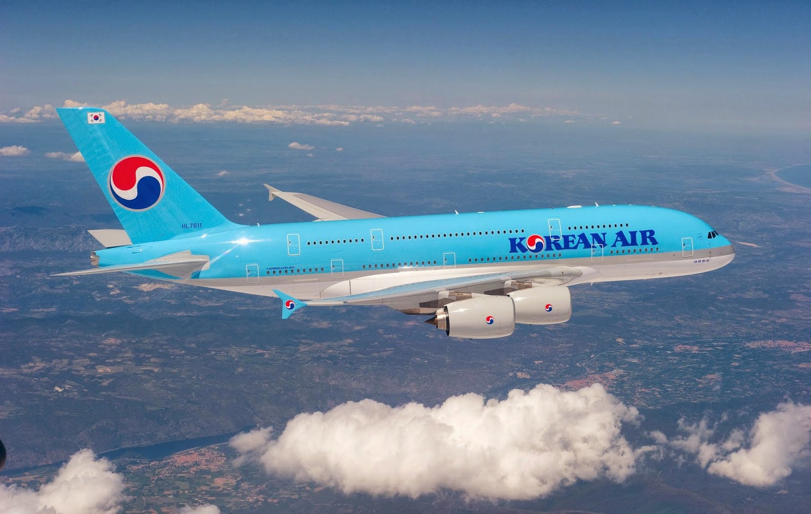 SOUTH KOREAN AIRLINES Education,Information and Recreation