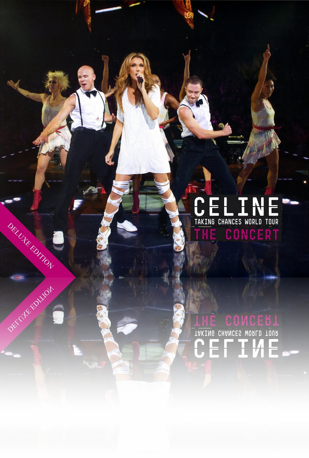 CELINE DION Deluxe Records Rare Songs Gallery News Forum