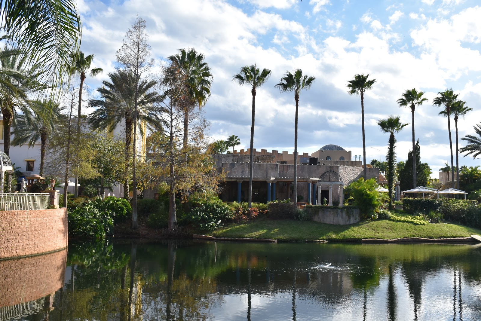 The Holy Land Experience in Orlando Florida Review