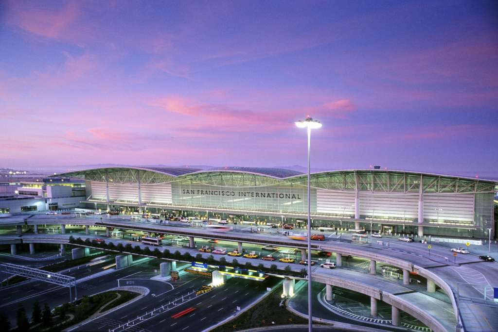 Cheap Flights from Los Angeles to San Francisco Travel Deals 2021