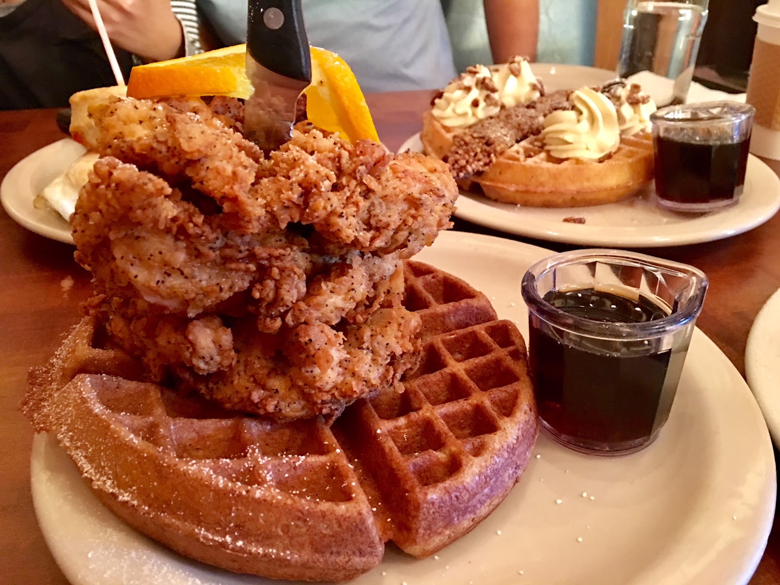 9 Best Places to Eat in Portland Portland Food Guide Life In Wanderlust