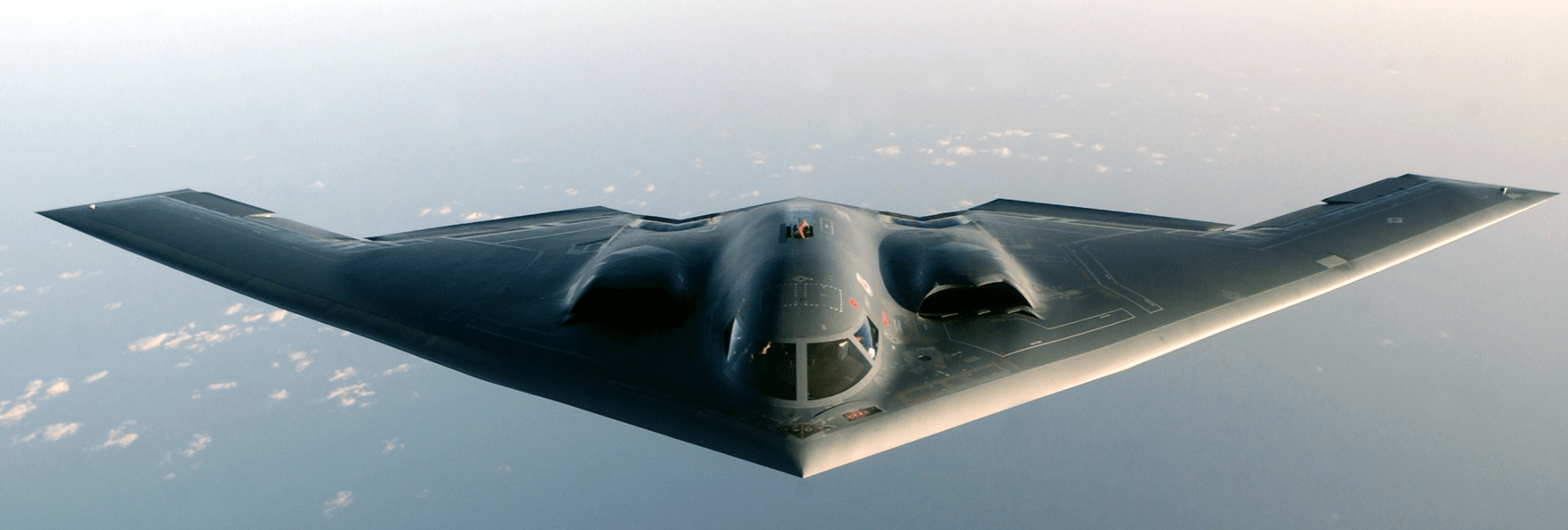 Why it is valuable to fly under the radar (for a while) and do things